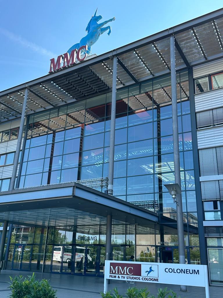 Erst am Zielort erfahren wir wirklich, wo es hin geht.